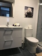Nova Beach Apartment