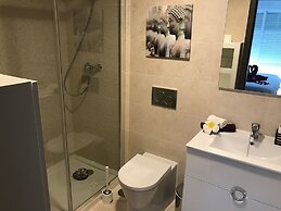 Nova Beach Apartment