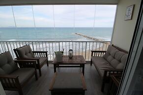 Sea front - Stunning views