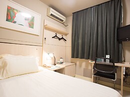 Jinjiang Inn Select Puer Zhenxng Street