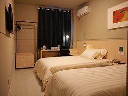 Jinjiang Inn Select Puer Zhenxng Street