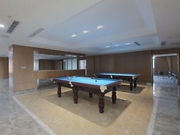 Jinjiang Inn Select Fangchang Darunfa Commercial Square