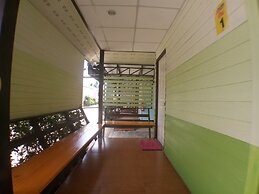 Hi Tech Resort