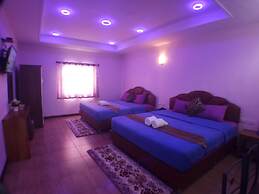 Hi Tech Resort