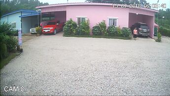 Hi Tech Resort