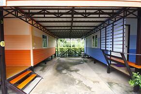 Hi Tech Resort