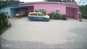 Hi Tech Resort