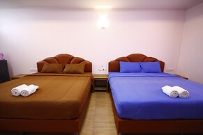 Hi Tech Resort