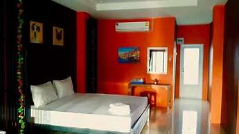 Na Kabin Resort