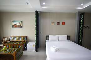 Na Kabin Resort