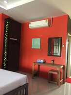 Na Kabin Resort