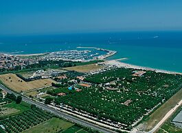 Centro Vacanze Camping Spinnaker