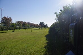 Centro Vacanze Camping Spinnaker