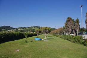 Centro Vacanze Camping Spinnaker