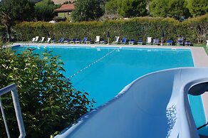 Centro Vacanze Camping Spinnaker