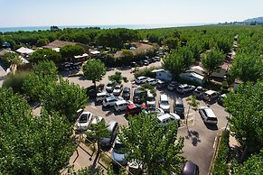 Centro Vacanze Camping Spinnaker
