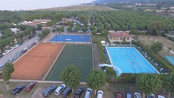 Centro Vacanze Camping Spinnaker