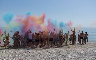 Centro Vacanze Camping Spinnaker