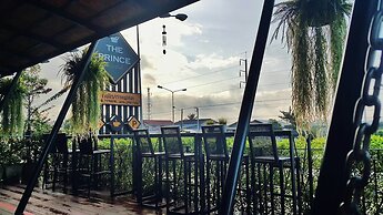 The Prince Hotel