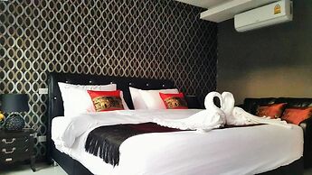 The Prince Hotel