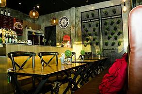 The Prince Hotel