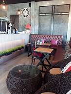 The Prince Hotel