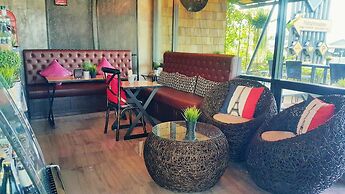 The Prince Hotel