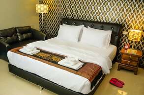 The Prince Hotel