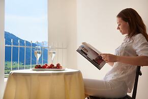 Hotel Residence der Bircher