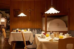 Hotel Residence der Bircher