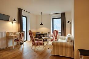 Hotel Residence der Bircher