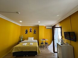 Avsin Apart Hotel