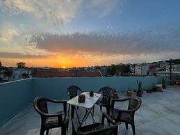 Avsin Apart Hotel
