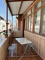 Avsin Apart Hotel