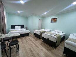 Avsin Apart Hotel