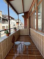 Avsin Apart Hotel