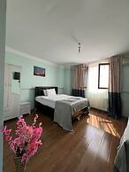 Avsin Apart Hotel