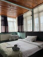Avsin Apart Hotel