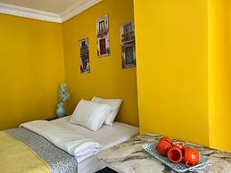 Avsin Apart Hotel