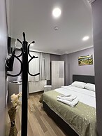 Avsin Apart Hotel
