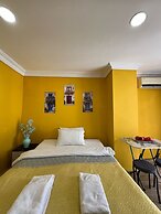 Avsin Apart Hotel