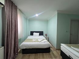 Avsin Apart Hotel