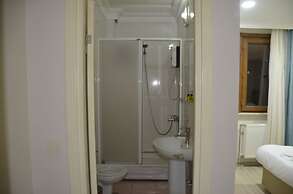 Avsin Apart Hotel