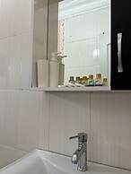Avsin Apart Hotel