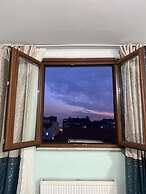 Avsin Apart Hotel