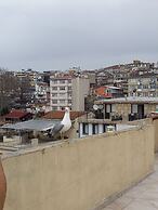 Avsin Apart Hotel