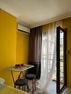 Avsin Apart Hotel