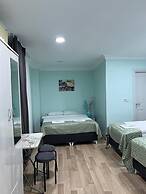 Avsin Apart Hotel