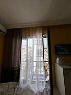 Avsin Apart Hotel