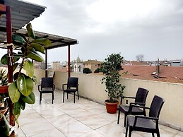 Avsin Apart Hotel